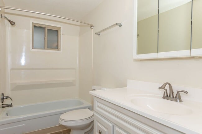 Interior Photo - Townhomes at Fairways