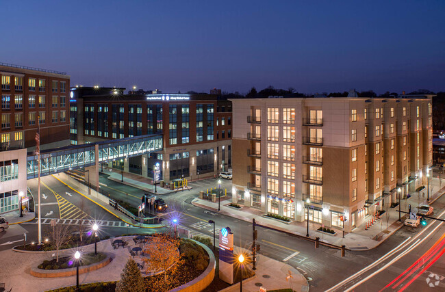 Luxury Apartments Downtown Albany Ny