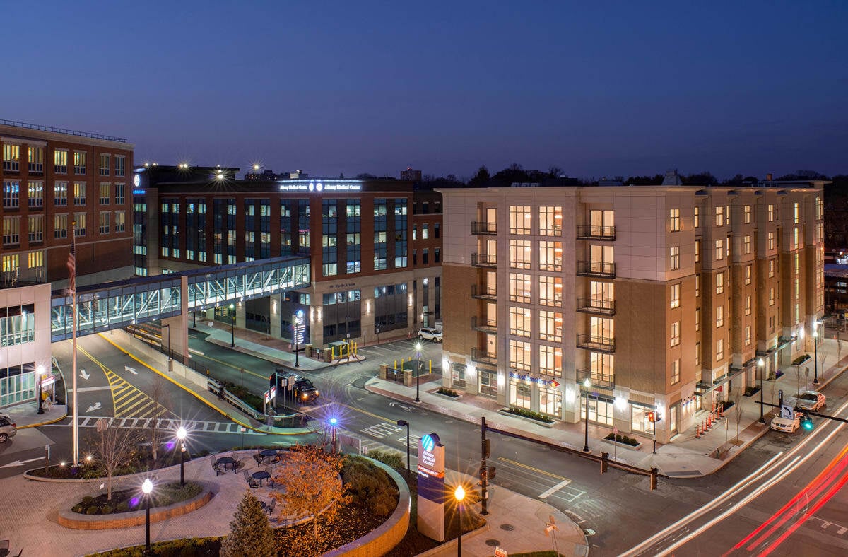 Park South Apartments 33 New Scotland Ave Albany, NY Apartments for