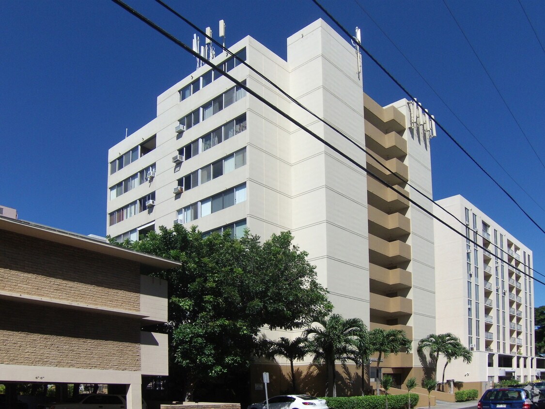 Foto principal - Punahou Sunset