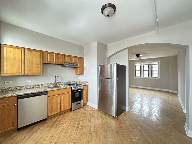 Foto del edificio - 901 Green Bay Rd