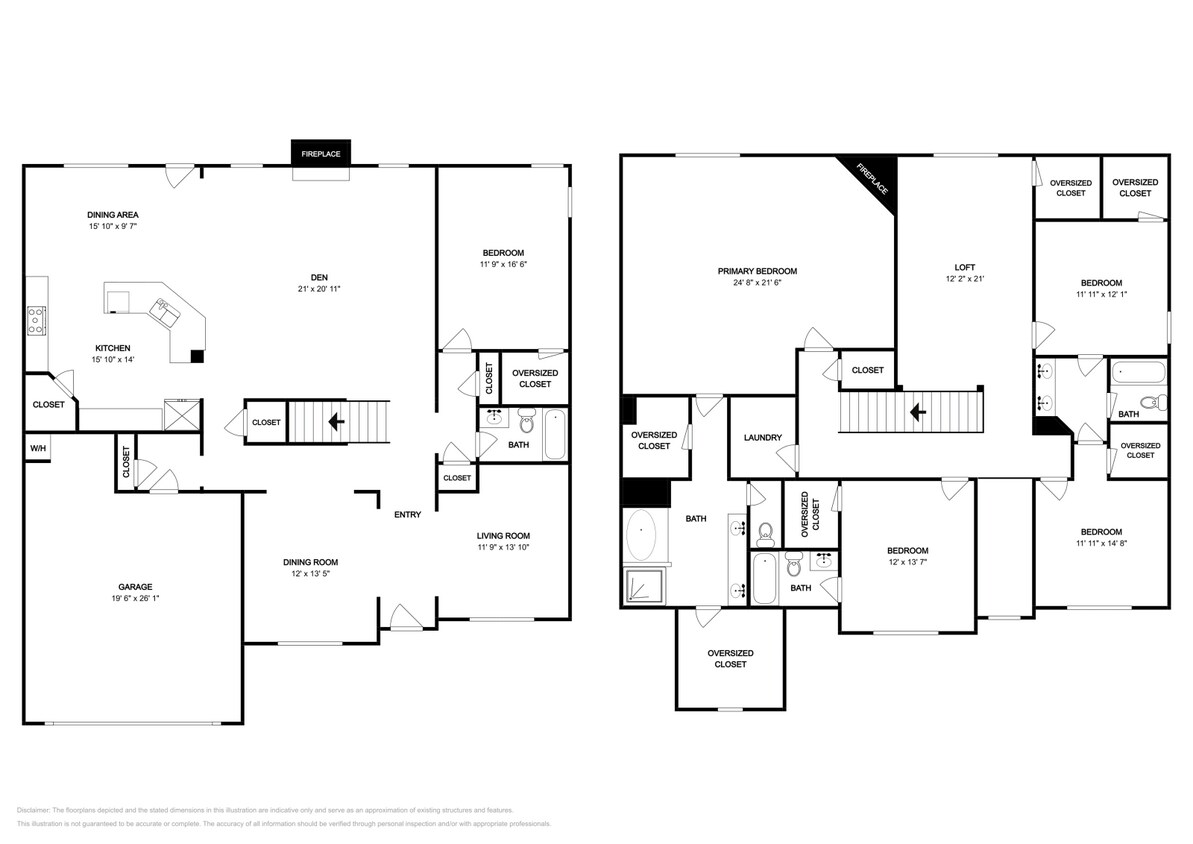 Building Photo - 2921 Canyon Glen Way