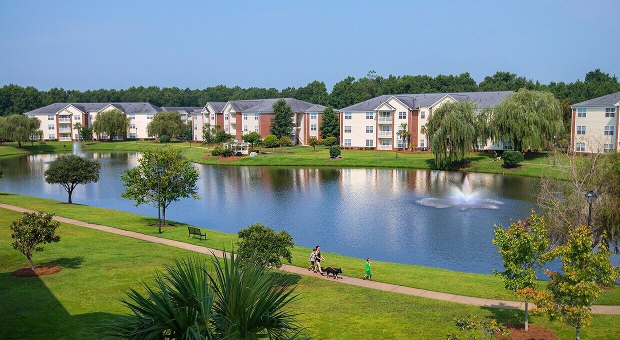 Seaside Grove Apartments Apartments in Myrtle Beach, SC