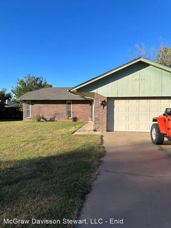 Building Photo - 3 br, 2 bath House - 4526 Alamo Road