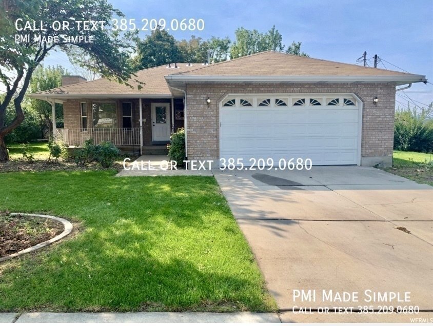 Primary Photo - Remodeled Basement Apartment in Spanish Fork