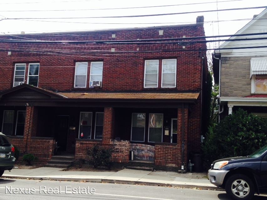 Primary Photo - 1127 McNeilly Ave