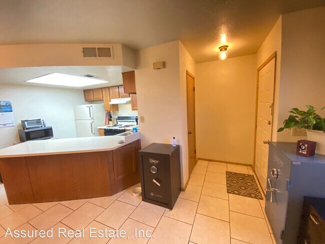 Foto del edificio - 1 br, 1 bath House - 576 Sellers Place