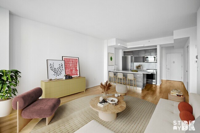 Foto del edificio - 172 Montague St