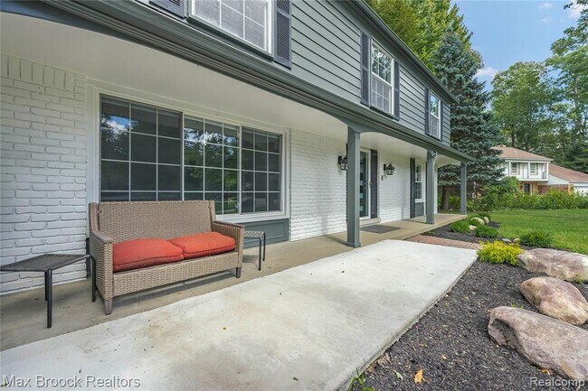 Foto del edificio - 2601 Lamplighter Ln