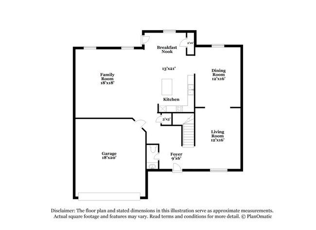 Foto del edificio - 4047 Clay Ct SE