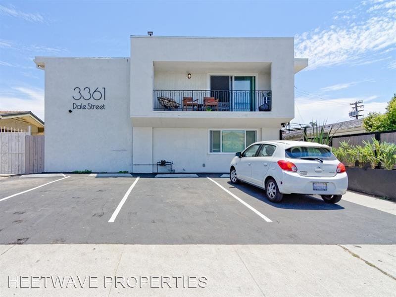 Primary Photo - 3361 Dale St