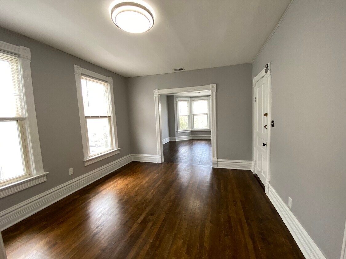 Foto del edificio - 3331 N Whipple St