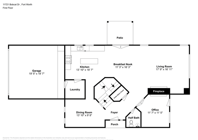 Building Photo - 11721 Bobcat Dr