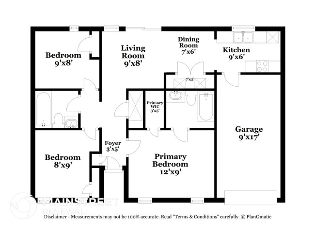 Foto del edificio - 12920 Spring Oak Dr