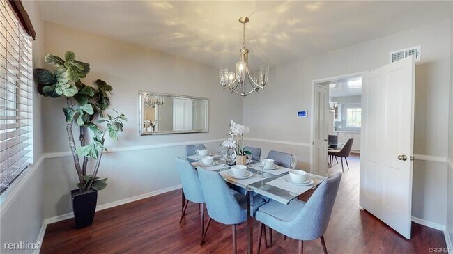 Building Photo - 4 br, 2 bath House - 4121 Don Felipe Dr