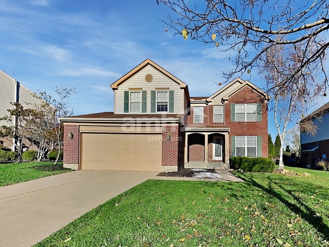 Building Photo - 10054 Brandsteade Ct