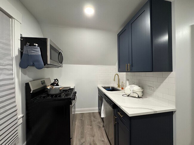 Foto del edificio - AM-Clifton LLC