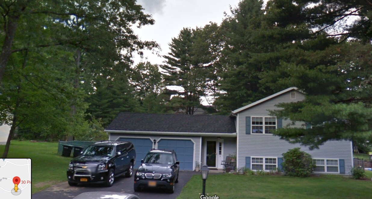 30 Pinehollow Dr, Ballston Spa, NY 12020 House Rental in Ballston Spa