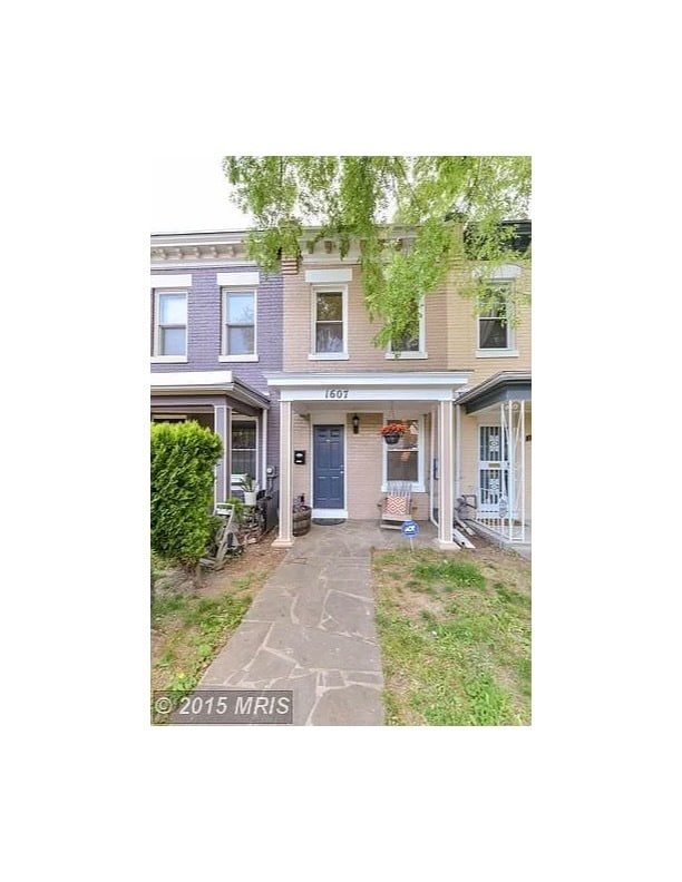 Building Photo - 1607 Massachusetts Ave SE