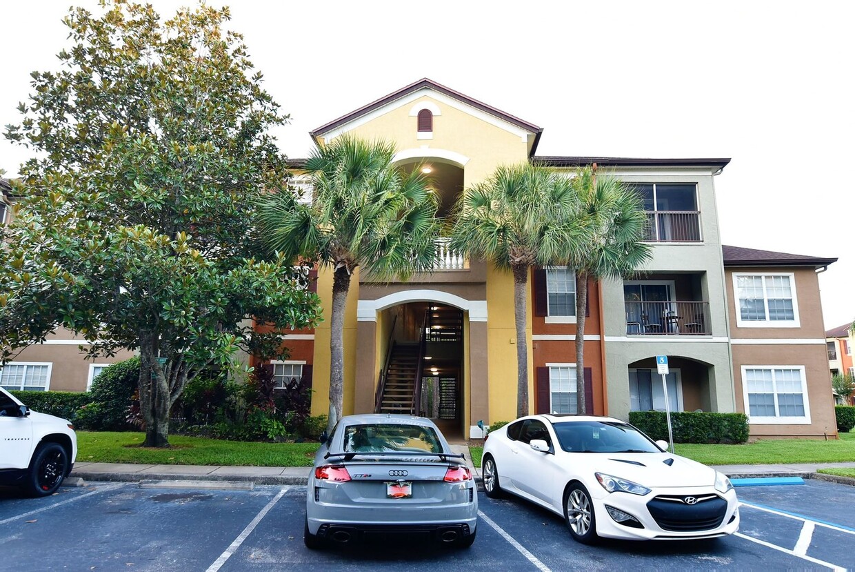 Foto principal - 1br 1ba THIRD FLOOR unit in The Crest at W...