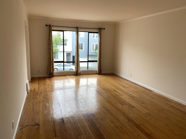 Building Photo - 2 bedroom in San Francisco CA 94121