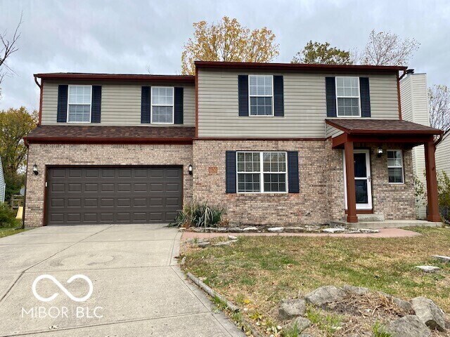 Building Photo - 6130 Tybalt Ln