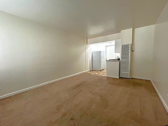 Building Photo - 1-bedroom right at Downtown Berkeley & Nea...
