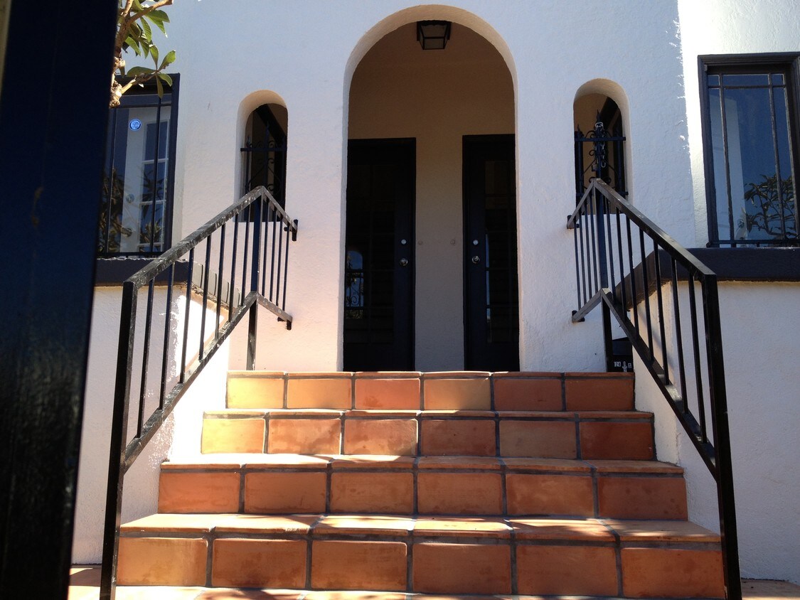 Foto principal - 124 S Westmoreland Ave