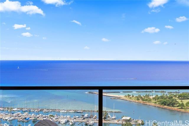 Foto del edificio - 1650 Ala Moana Blvd