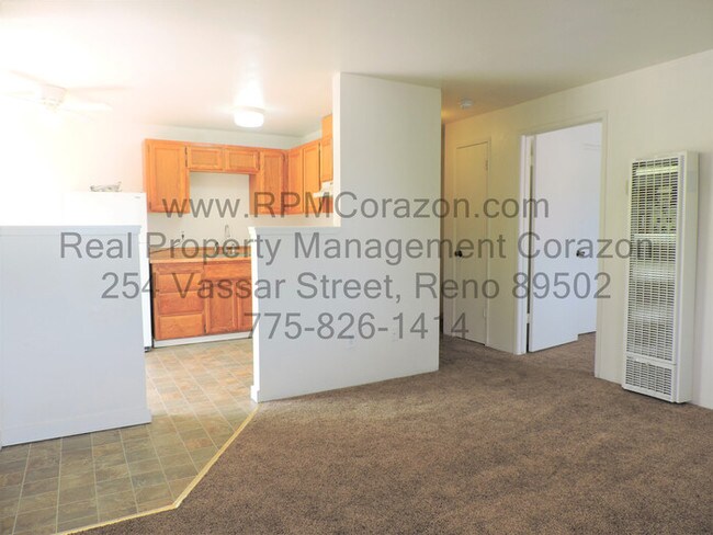 Foto del edificio - Large One-Bedroom Near Downtown Sparks