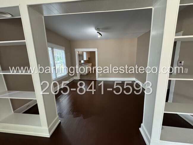 Building Photo - 1012 Cotton Ave SW