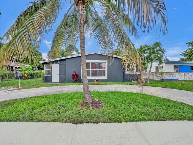 Foto del edificio - 435 SW 22nd Ave