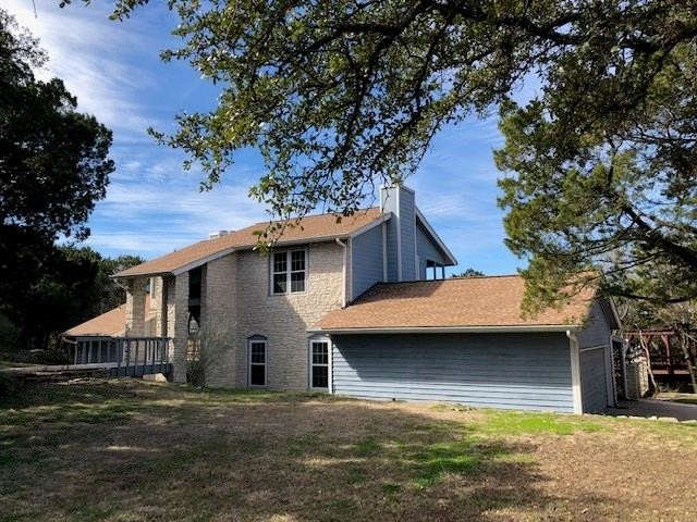 Primary Photo - 1703 Yaupon Valley Rd