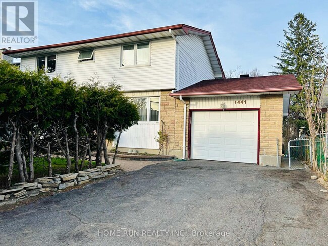 Building Photo - 1441 Fisher Ave