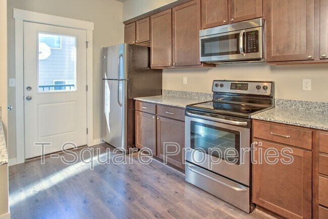 Foto del edificio - 14919 41st Ave SE