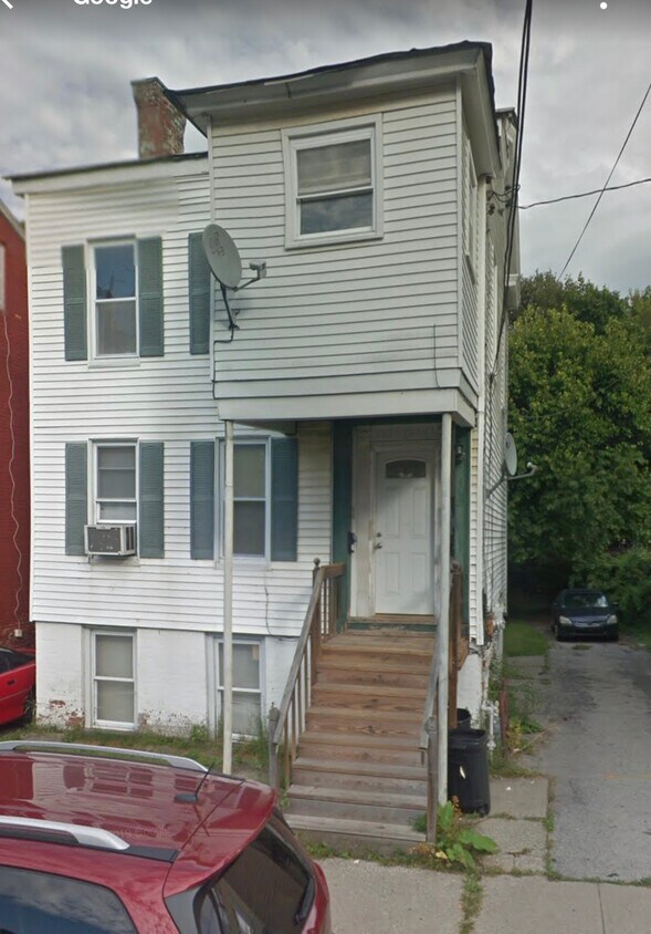 35 Conklin St Unit 1, Poughkeepsie, NY 12601 Apartments in