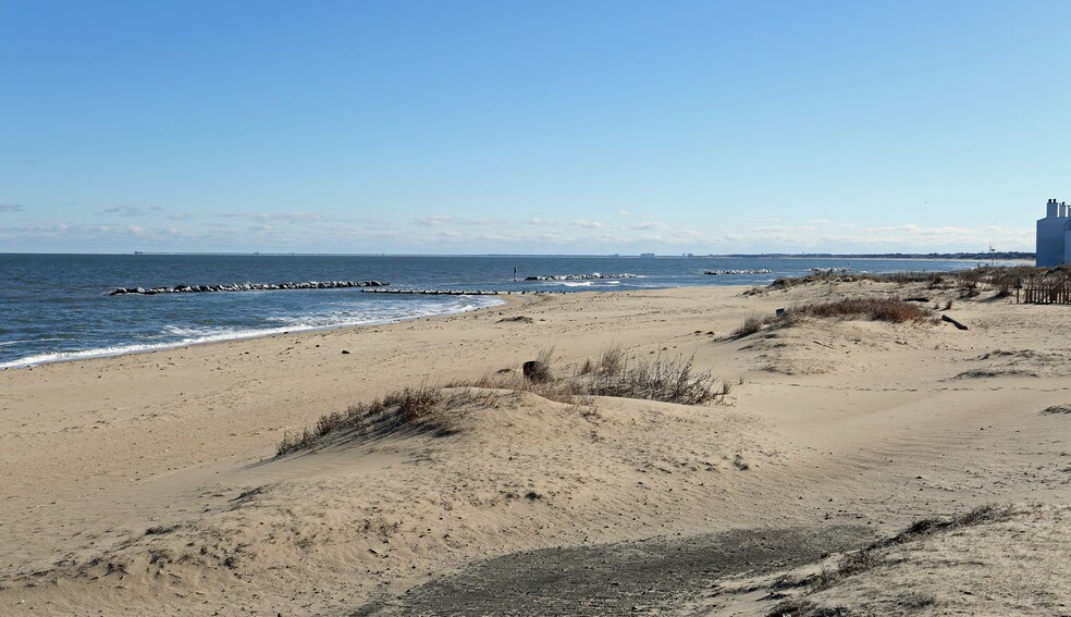 Picture of Ocean Air Norfolk
