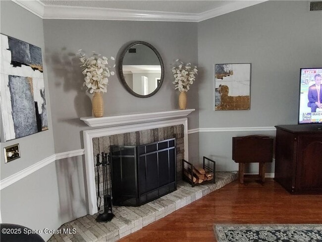 Foto del edificio - 106 Prestwick Cir