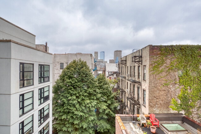 Foto del edificio - 171 Suffolk St