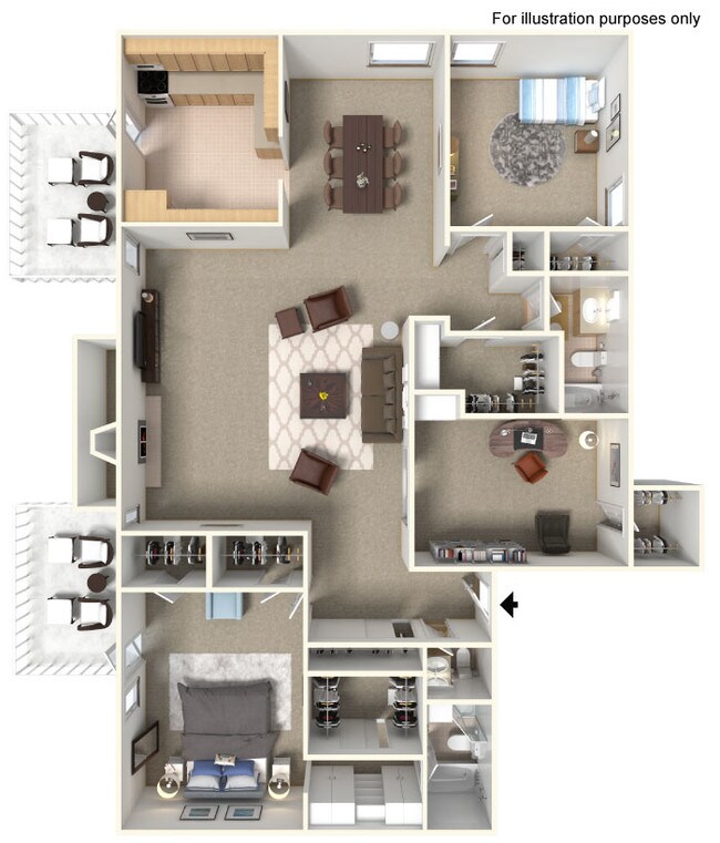 High Country House Apartments Rentals - Denver, CO | Apartments.com High Country House Apartments Rentals - Denver, CO | Apartments.com