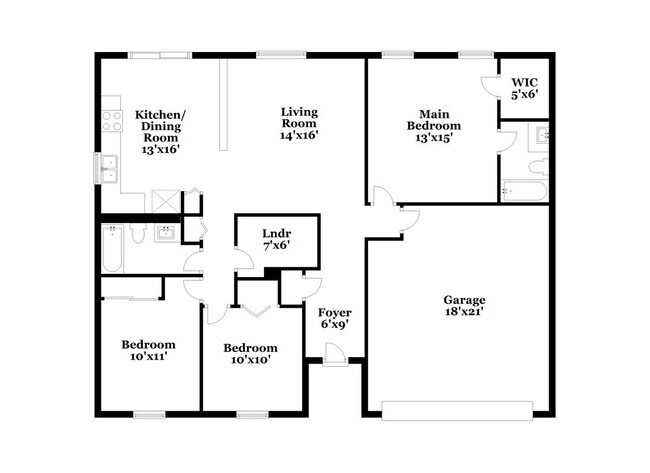 Foto del edificio - 3939 Gray Arbor Way