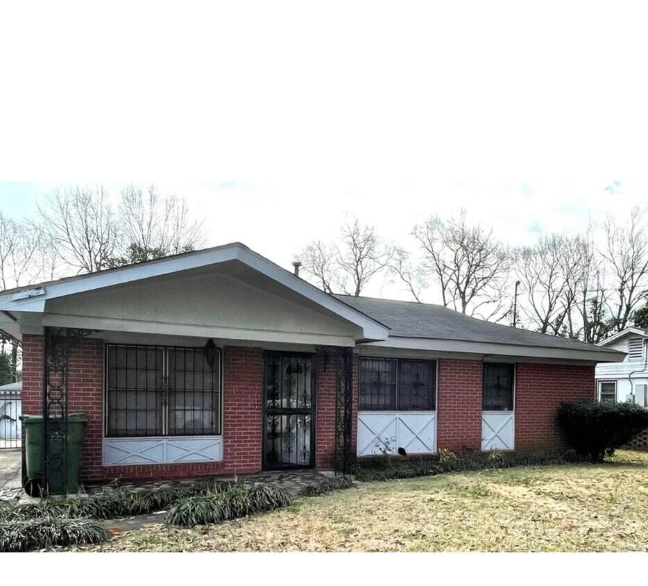 Foto principal - 3066 Tyler Rd
