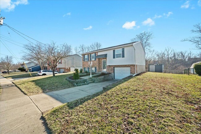 Building Photo - 2237 Wideview Dr