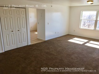Building Photo - 112 Project Rd