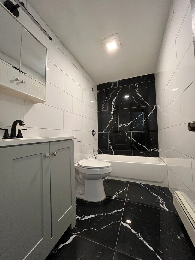 Foto del edificio - 836 Communipaw Ave