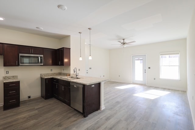 Building Photo - East Meadows Apartment Homes