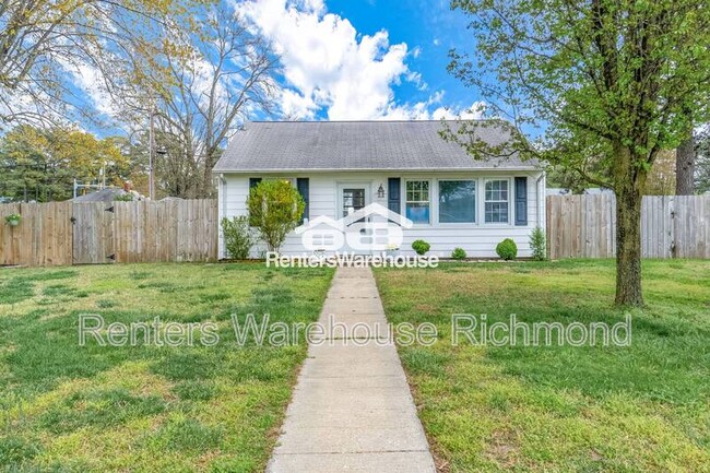Building Photo - 1313 St Michaels Ln