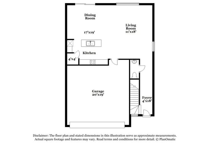 Building Photo - 4536 Eternal Prince Dr