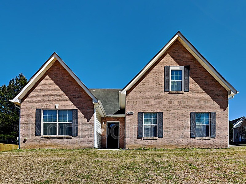 3096 Dogwood Ave, Decatur, GA 30034 House Rental in Decatur, GA