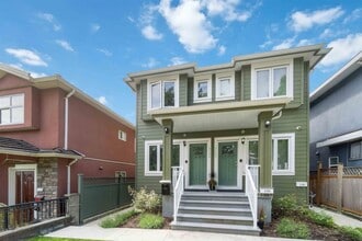 Building Photo - 3164 Venables St